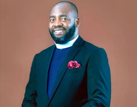 Bishop Wale Ajayi Bishop Wale Ajayi